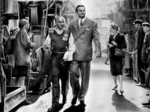 Schindler's List: Movie Review