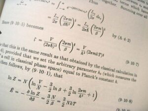 How to Make Learning Physics an Interesting Experience