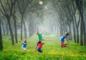 childhood