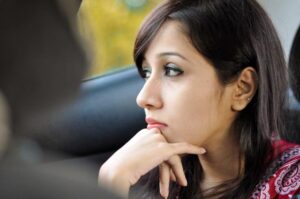 Lost in Thoughts