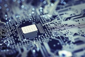 Modern Chipset
