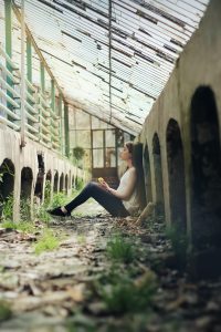 the life of failure