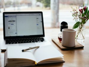 literature in science