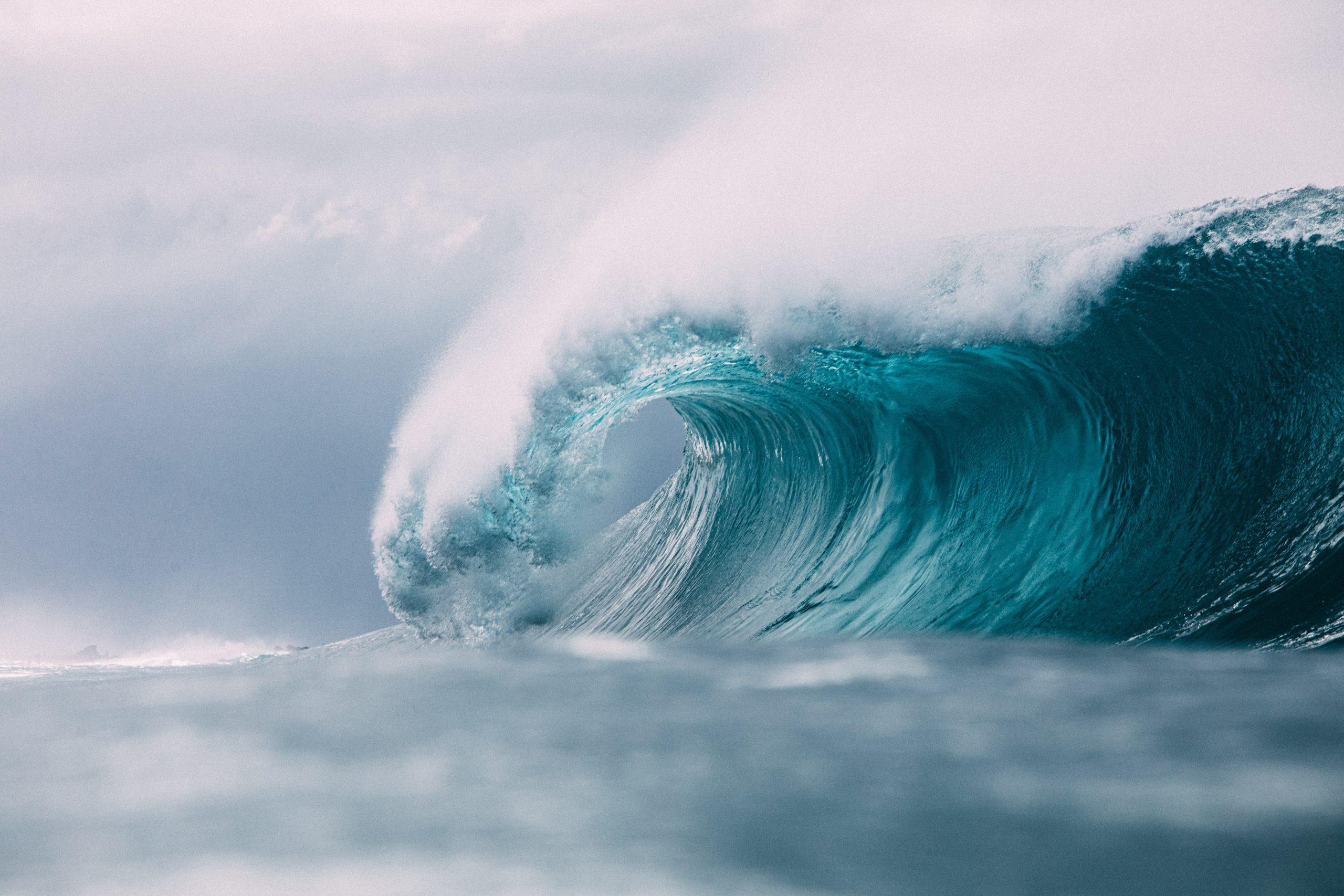tsunami