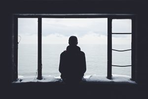 lonely