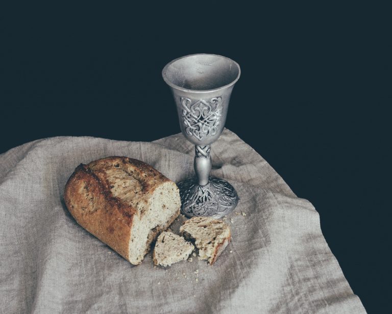 Good Friday