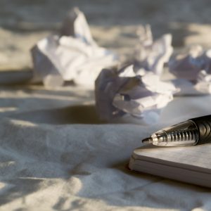 writer