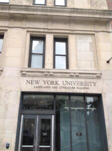 New York University