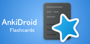 Ankidroid flash cards was a useful study tool during my NEET PG exam preparation