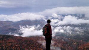 Solitude and introspection