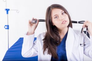 They say that Medical Education and Training is amongst the toughest of all