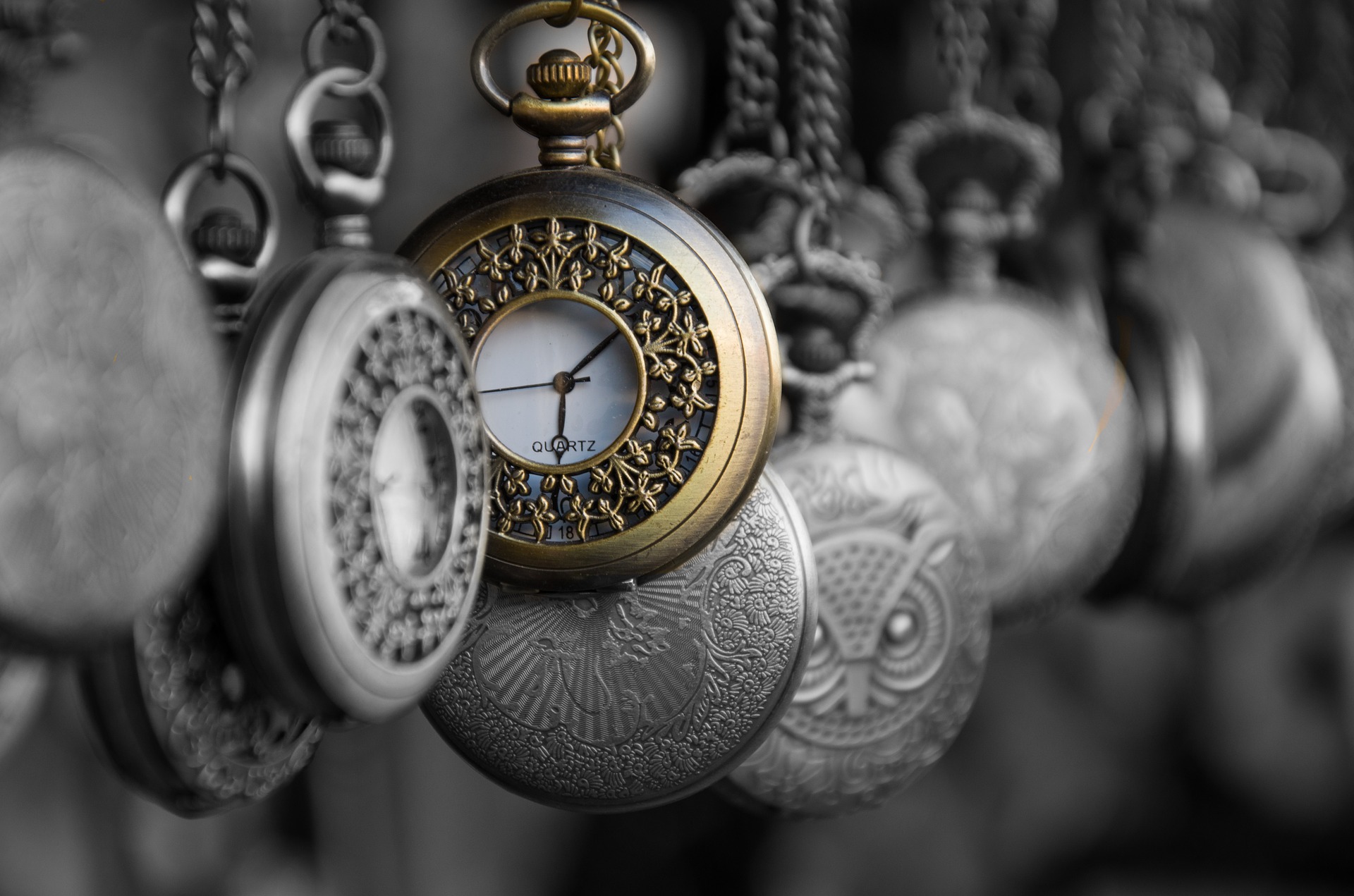 Time and the medical student