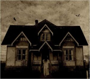 Haunted House