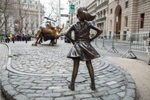 Being a woman