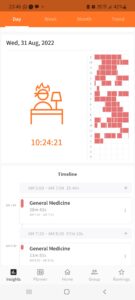 Yeolpumta: Study Tracker for NEET SS Preparation