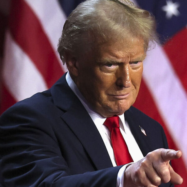 Why Was There a Trump Victory? An Analysis of the 2024 Presidential Election Results