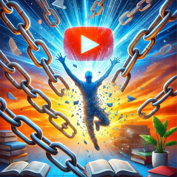 Stop YouTube Addiction Forever: A Simple and Effective Guide