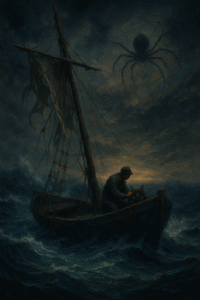 poem voyage