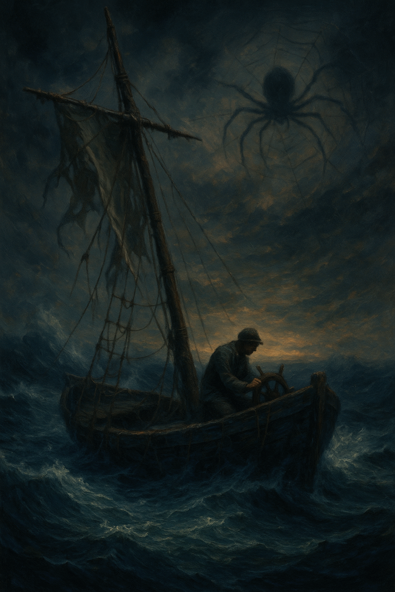 poem voyage